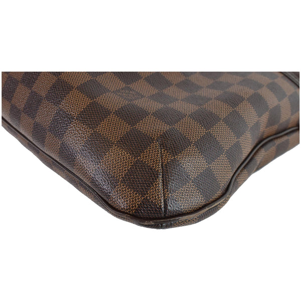 Louis Vuitton Bloomsbury PM Damier Ebene made Bag