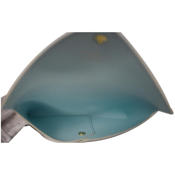 Louis Vuitton By The Pool Kirigami Pochette bag - inside preview