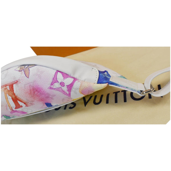 Louis Vuitton Discovery Monogram Watercolor handbag