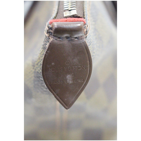 used Louis Vuitton Saleya PM Damier Ebene Tote Shoulder Bag