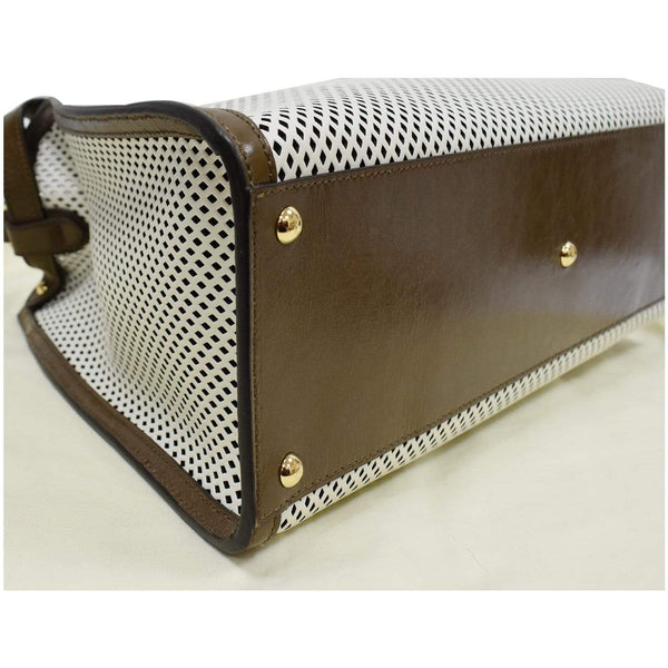 Fendi Peekaboo X-Lite Large Tote Bag - preowned handbag