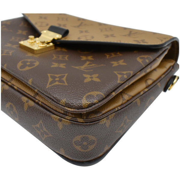 Louis Vuitton Metis Pochette Reverse Monogram Canvas Bag
