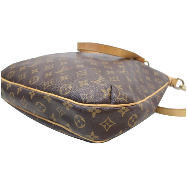 Louis Vuitton Odeon GM Monogram Canvas Seams Bag