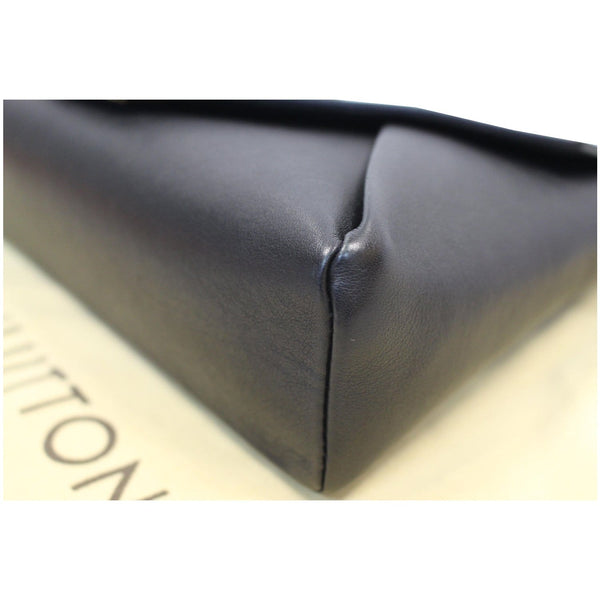 Louis Vuitton Love Note Calfskin Leather Shoulder Bag preowned