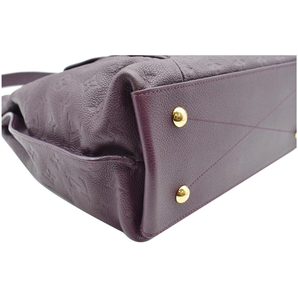 Louis Vuitton Metis Hobo Monogram Empreinte Shoulder Bagv