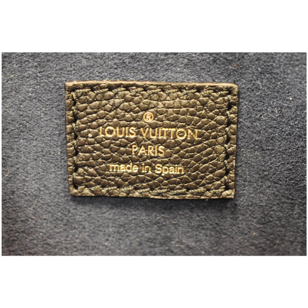 Louis Vuitton Neverfull MM Monogram Canvas Tote Bag