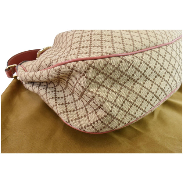 Gucci Medium Sukey Hobo Bag Beige for women