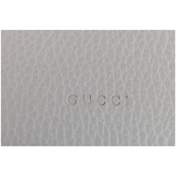 Gucci Dionysus Mini Leather Chain Shoulder Bag logo