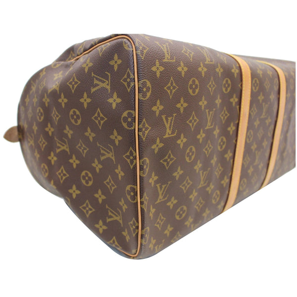 Louis Vuitton Keepall 55 Monogram Canvas bag