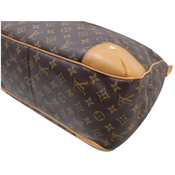 Louis Vuitton Estrela GM Monogram Canvas ShoulderBrown Bag