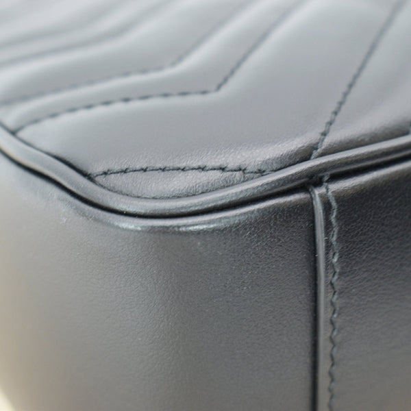 GUCCI GG Marmont Medium Matelasse - Dallas Handbags