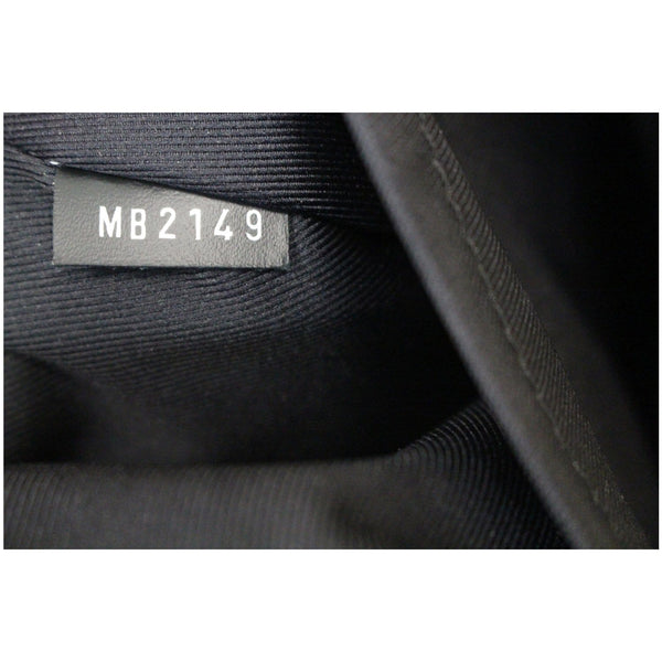 Item code lv Avenue Sling Damier Graphite Shoulder Bag