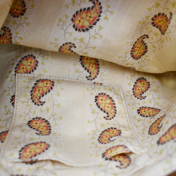 GUCCI GG Marmont Calfskin Leather Shoulder Bag Brown 409154