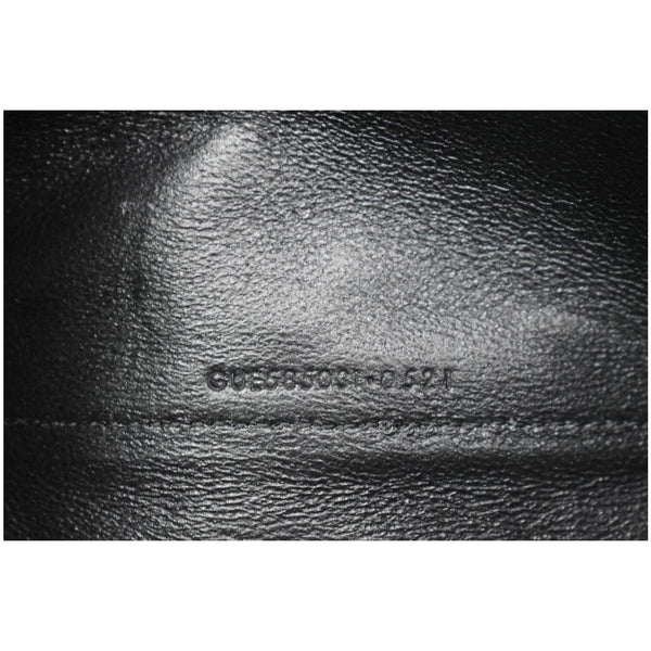 Yves Saint Laurent Becky Quilted Leather Crossbody Wallet code