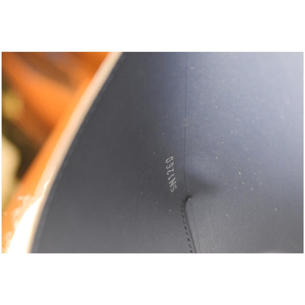 LOUIS VUITTON Kirigami Pochette Medium Monogram Escale Blue - Last Call