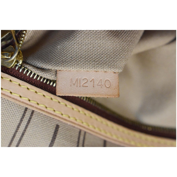 Louis Vuitton Delightful GM Shoulder Bag MI2140
