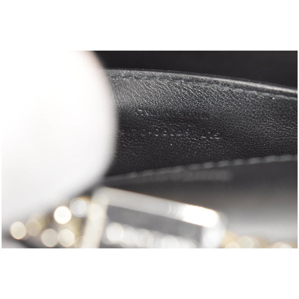 YVES SAINT LAURENT Kate Medium Leather Crossbody Bag Neon Pink