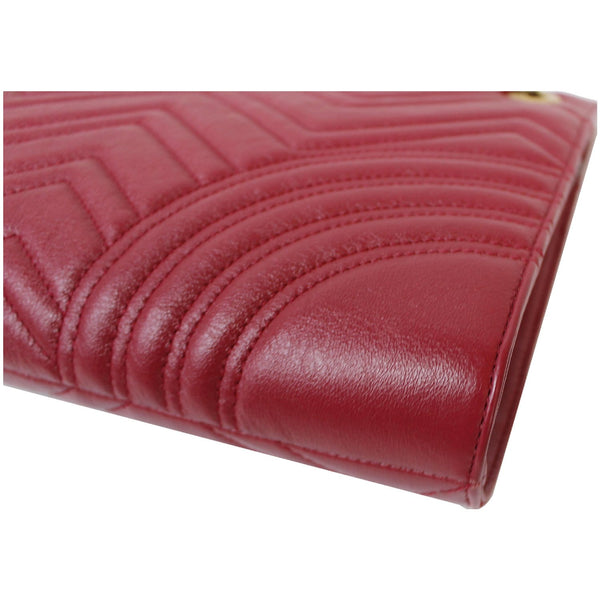 Gucci GG Marmont Slim Shoulder Bag - preloved condition | DDH