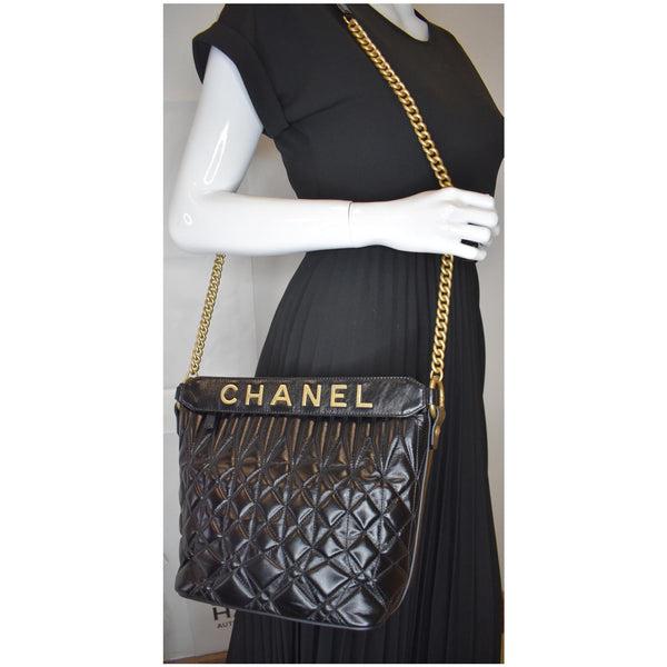 Chanel State of The Art