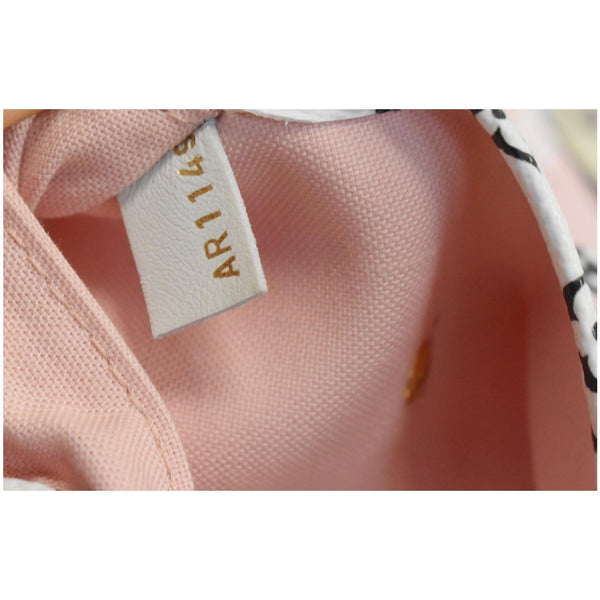 Louis Vuitton Giant Neverfull MM Monogram Canvas Bag - Bag code AR1149