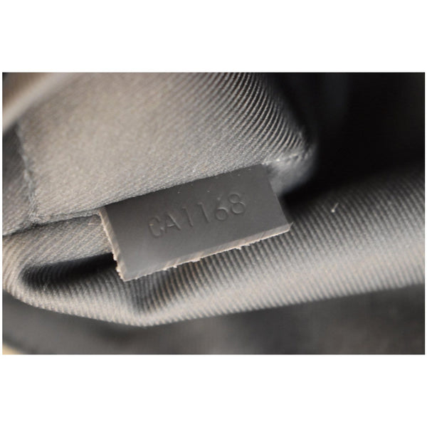 Louis Vuitton District PM Damier Ebene Messenger Bag - bag ID Code'