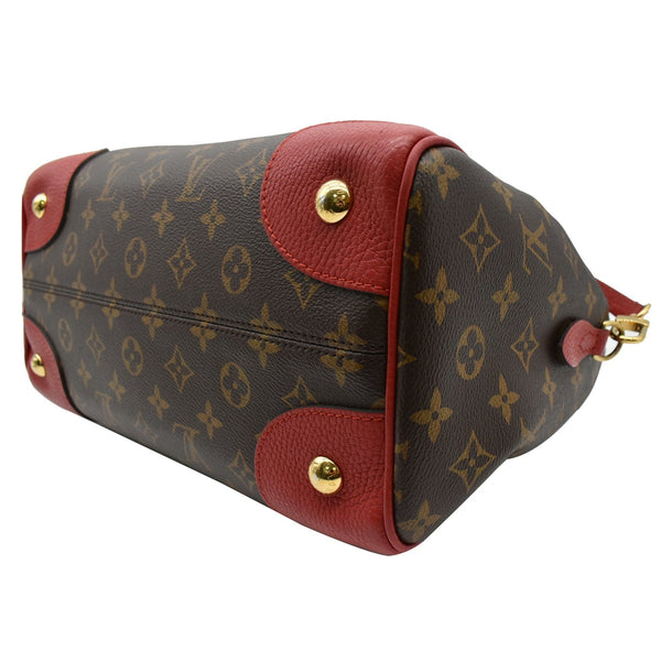 Louis Vuitton Retiro NM Monogram Canvas 2Way Shoulder Bag