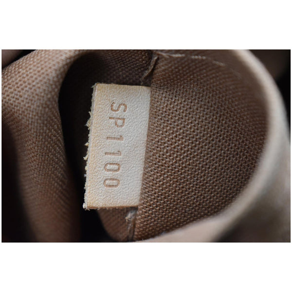 Louis Vuitton Tivoli GM Monogram Canvas Shoulder Bag - DDH