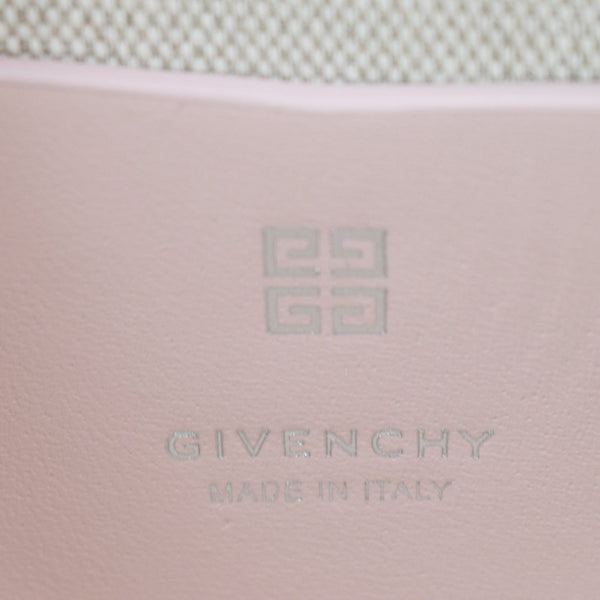 GIVENCHY Antigona XS Leather Shoulder Bag Pink - Hot Deals