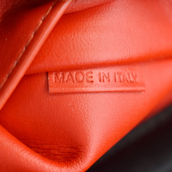 Christian Louboutin Pebbled Small Rubylou Shoulder Bag