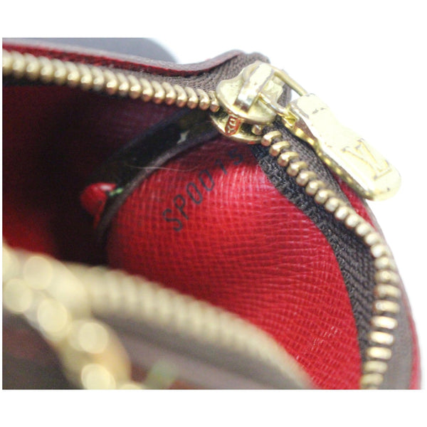 Louis Vuitton Key Coin Pouch Cerises Cherry bag code