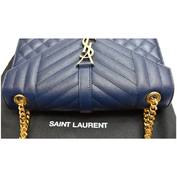 Yves Saint Laurent Envelope Chain Medium Crossbody bag