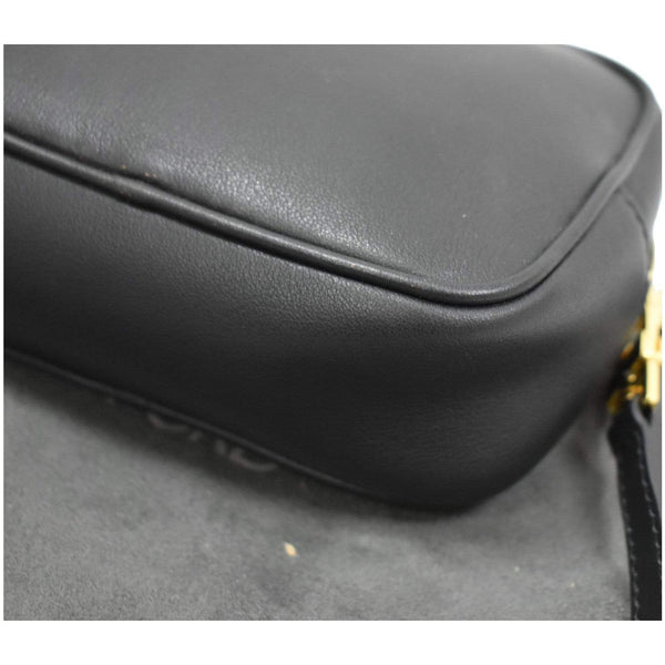 Tom Ford Leather Camera Bag - Dallas Designer