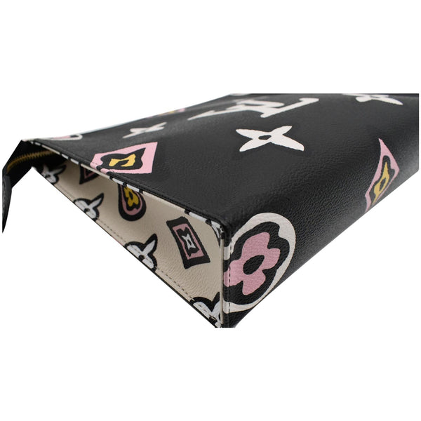 Louis Vuitton Wild At Heart Toiletry 26 Cosmetics Pouch