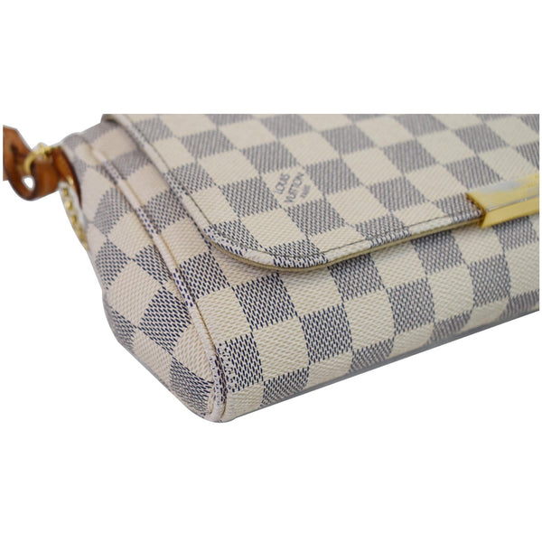 Louis Vuitton Favorite MM Crossbody Bag women