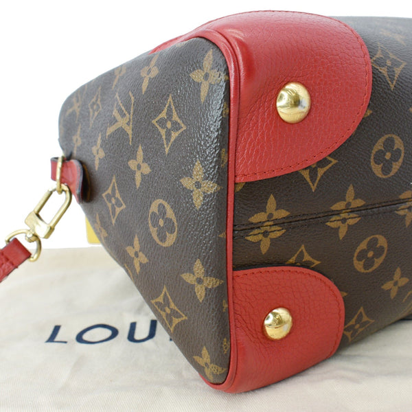 Louis Vuitton Retiro NM Monogram Canvas 2Way Shoulder Bag