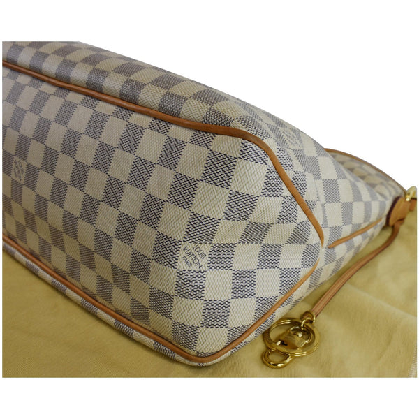 Louis Vuitton Delightful PM Hobo Bag bottom corner