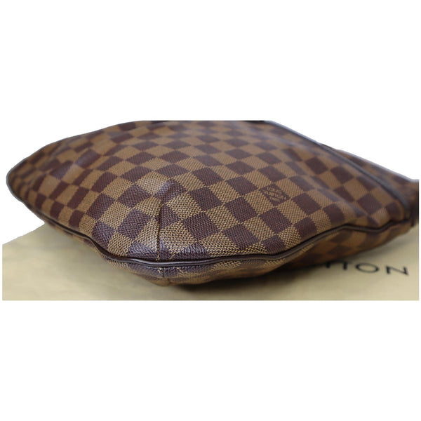 backside LV Bloomsbury GM Damier Ebene Bag-Authentic