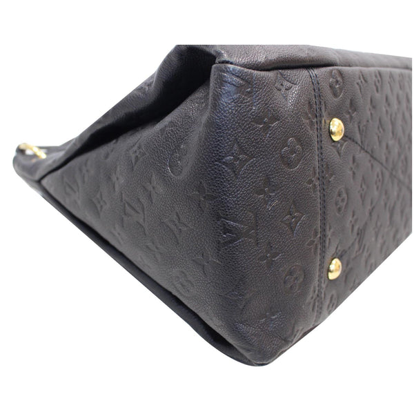Louis Vuitton Artsy MM Empreinte Leather Women Handbag
