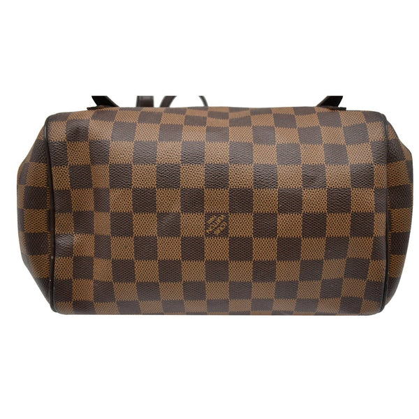 Louis Vuitton Rivington PM Damier Ebene Shoulder Bag