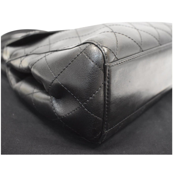 Chanel Top Handle Vintage