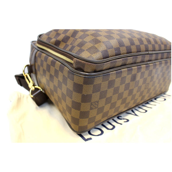 LOUIS VUITTON Icare Damier Ebene Travel Bag-US
