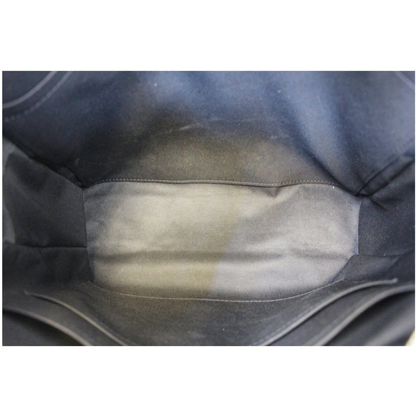 Louis Vuitton Damier PM Dayton Reporter Shoulder Bag - interior