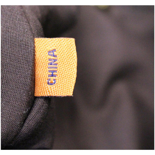 TORY BURCH Ella Lips Collection Patent Leather Tote Pink