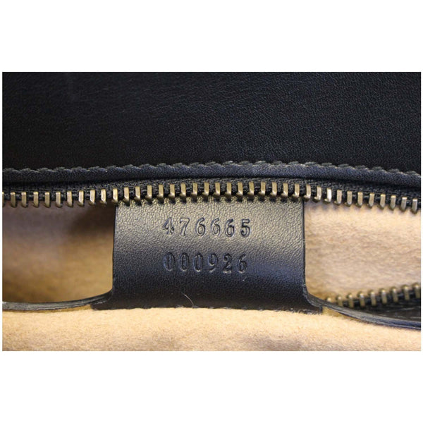 Gucci Clutch Bag Queen Margaret Matelasse Leather - gucci tag