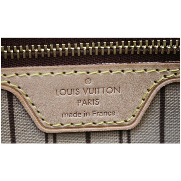 brand Louis Vuitton Neverfull PM Monogram Canvas