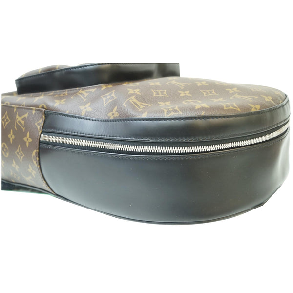 Louis Vuitton Josh backpack close view