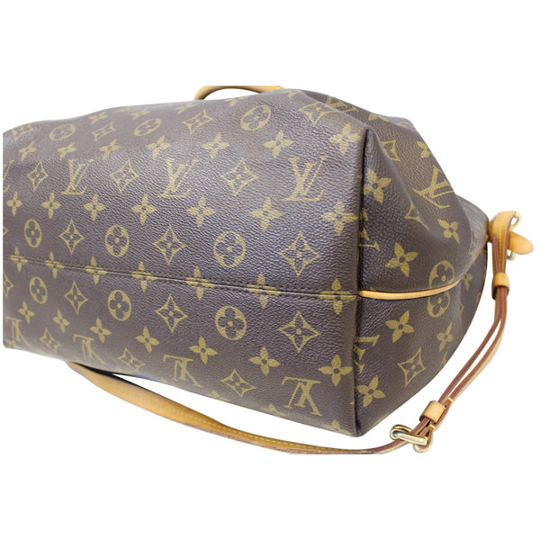 LOUIS VUITTON Turenne GM Monogram Canvas 2 Way Shoulder Bag-US