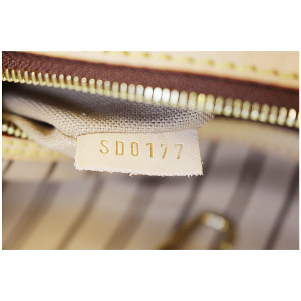 LOUIS VUITTON Delightful PM NM Monogram Canvas Shoulder Bag