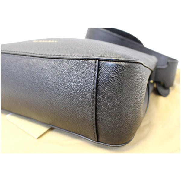 Burberry Crossbody Bag Helmsley House Leather - corner