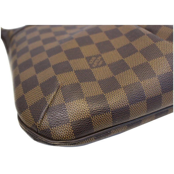 LOUIS VUITTON Bloomsbury PM Damier Ebene Shoulder Bag-US